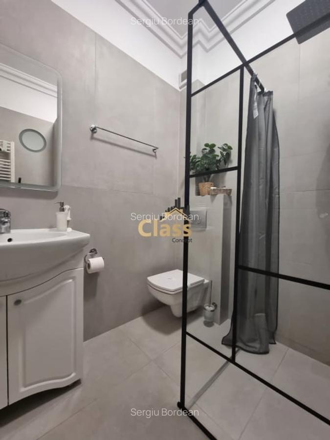 Apartament 2 camere | 34 mpu + 40 mp terasa | Borhanci - 6 Apartament 2 camere | 34 mpu + 40 mp terasa | Borhanci - 6