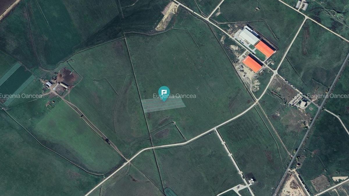 Teren industrial în Sânandrei, aproape de DN69 - 3