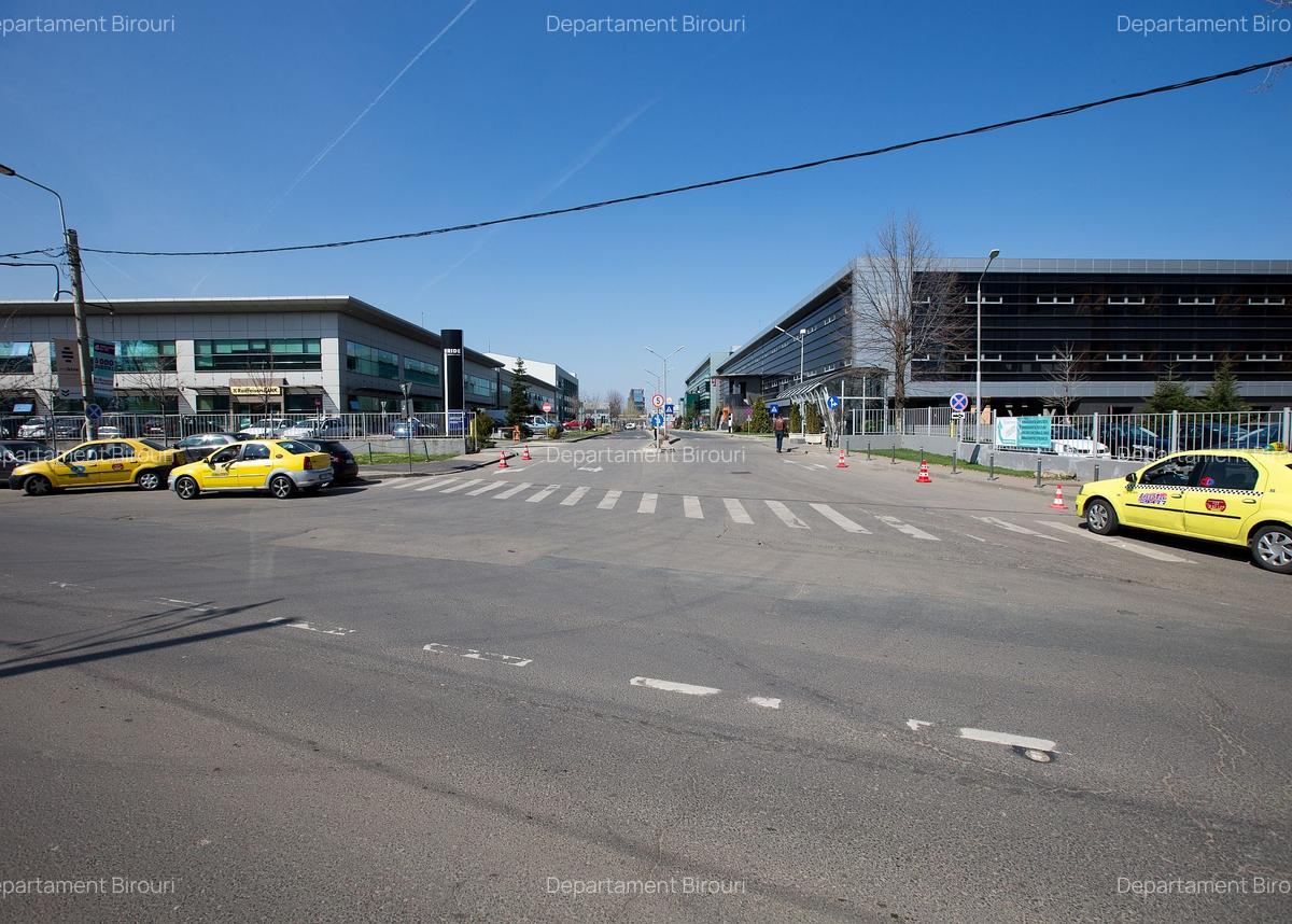 Iride Business Park, Dimitrie Pompeiu 9 - comision 0%, reprezentam proprietarul! - 3