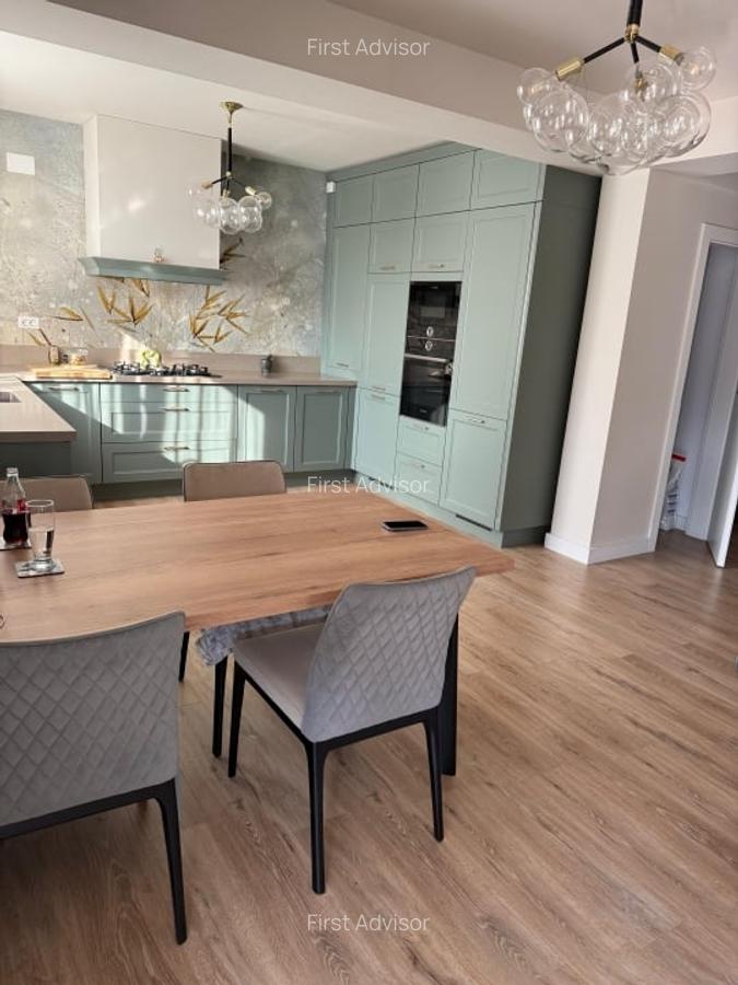 Maison de bon gout - Paladin Residence - Corbeanca - 3