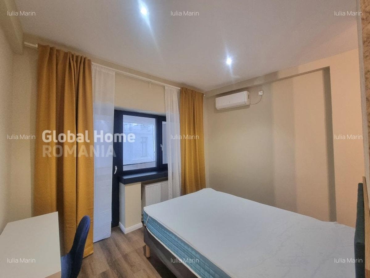 FIRST RENT | Studio - Open Space | Piata Romana - Caderea Bastiliei - ASE - 3
