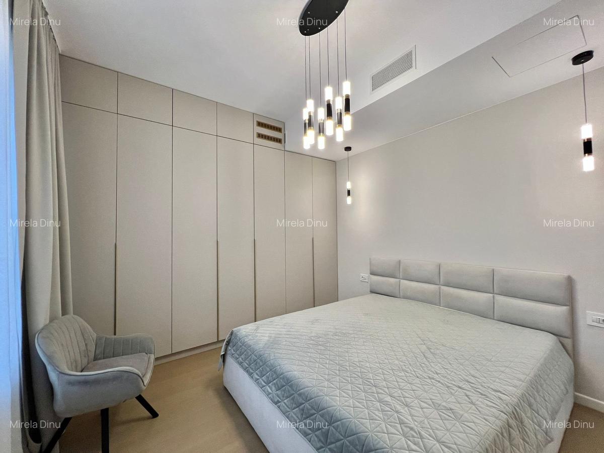 Duplex - 3 camere - CATTED FAMILY, Pipera - 31