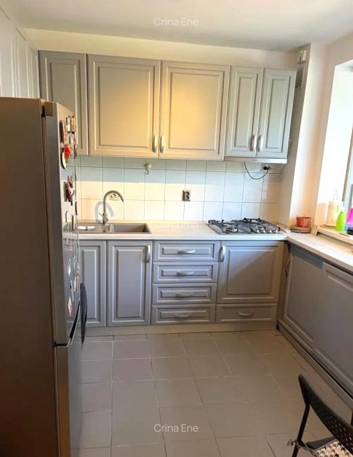 Apartament 2 Camere | De Inchiriat | Zona 1 Mai - 3