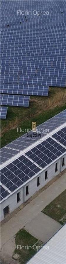 2 ha - Teren pentru dezvoltare in parc industrial - 5