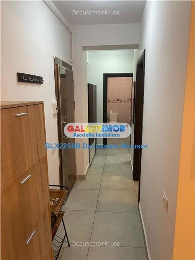 Apartament 3 camere mobilat utilat in Militari Residence 99.900 euro - 12
