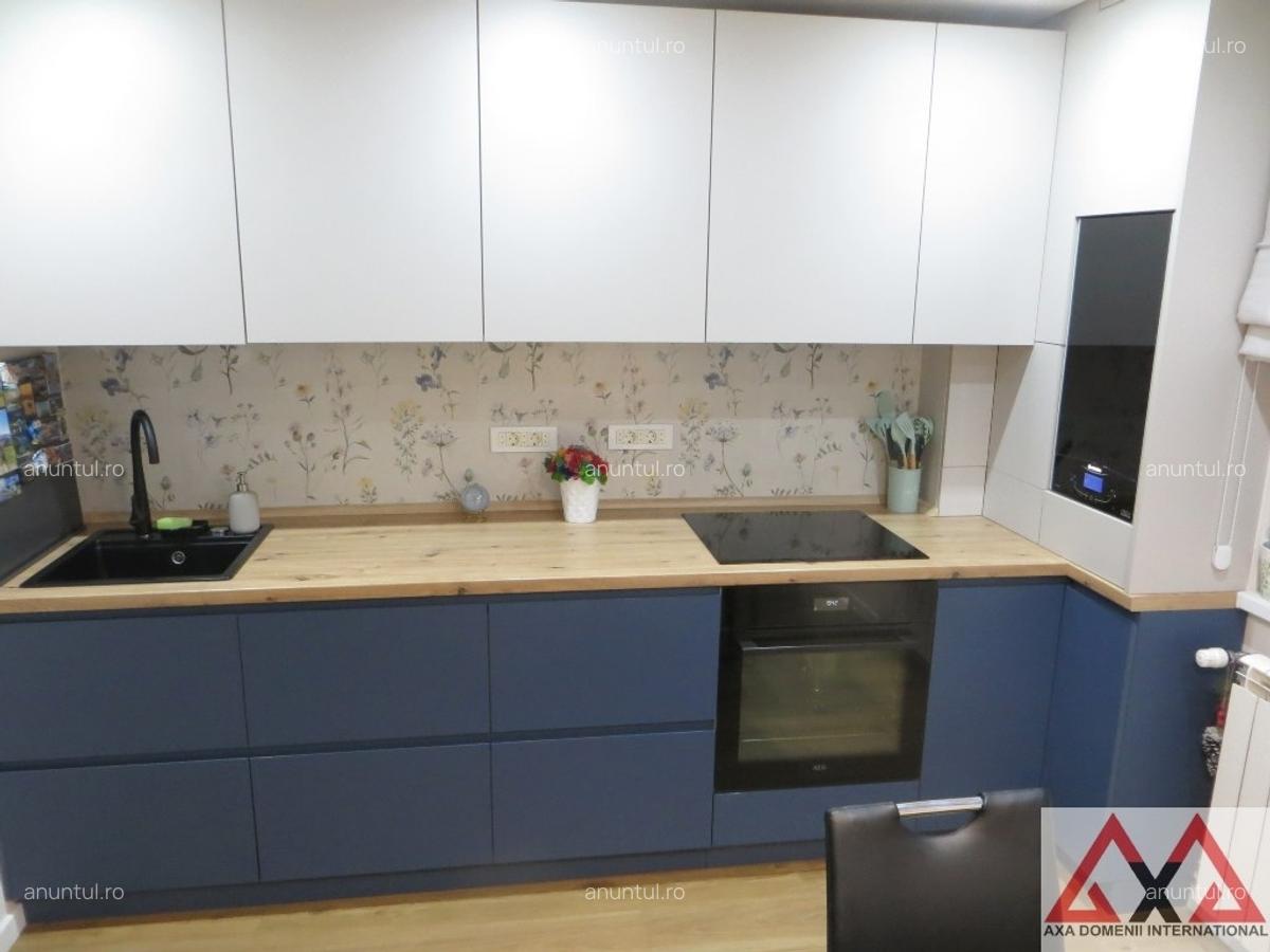 Vitan Mall, apartament 3 camere hol H, la cheie! - 3 Vitan Mall, apartament 3 camere hol H, la cheie! - 3