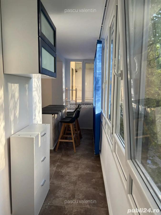 Inchiriere 2 camere - 4