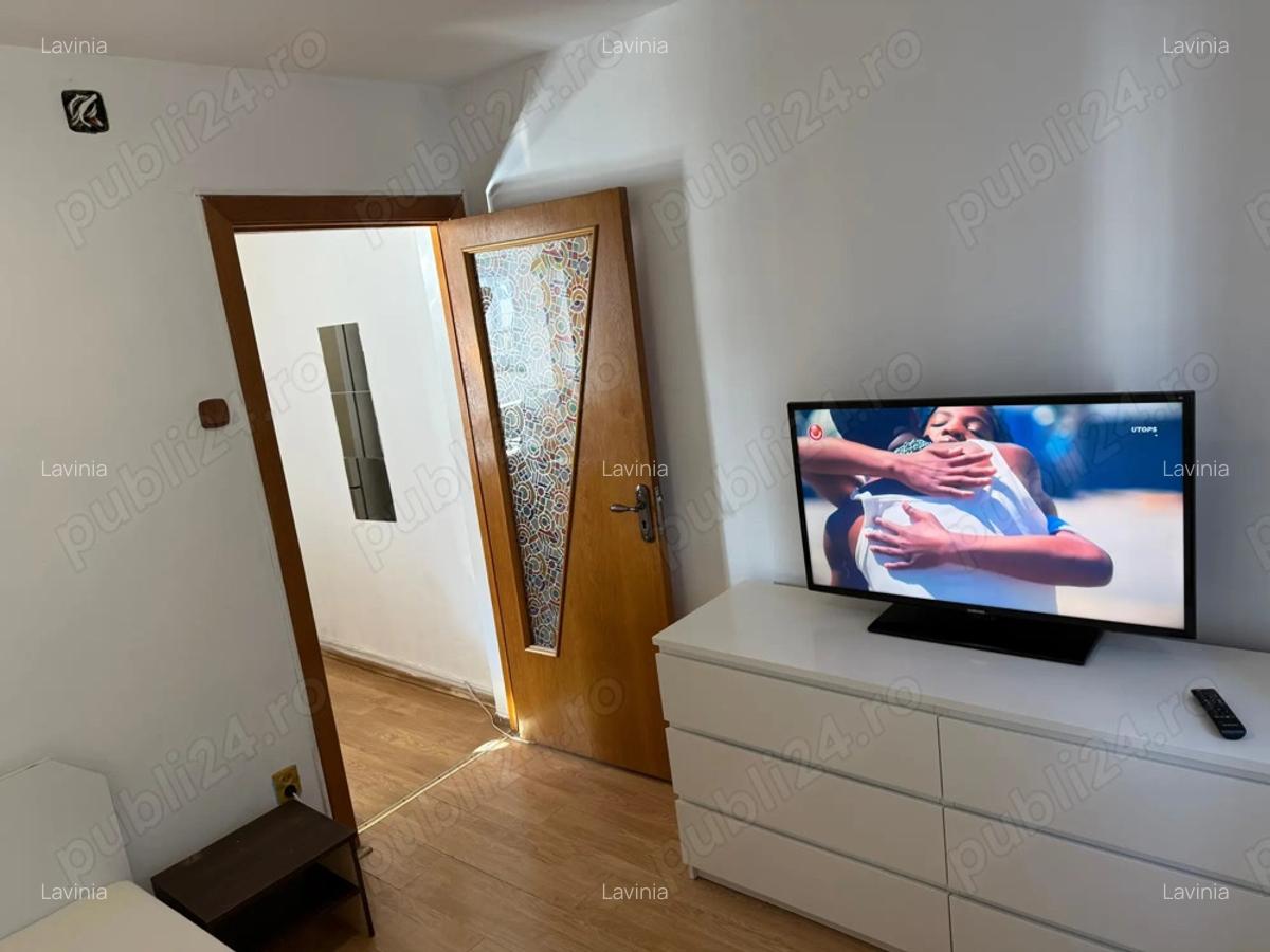 Inchiriez apartament 2 camere decomandat Lujerului Metrou - 5