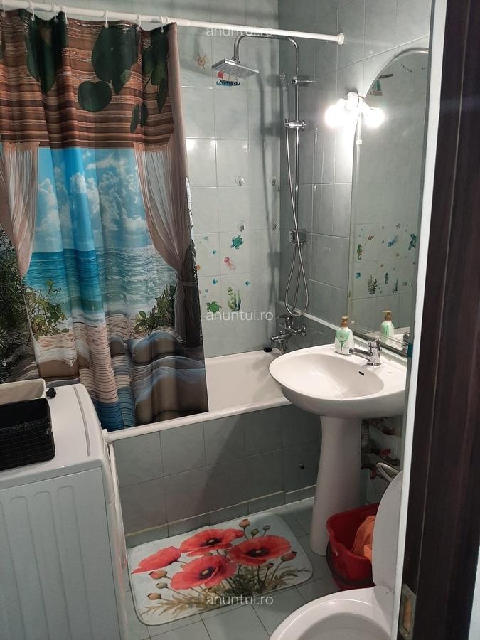 Metrou Favorit, garsoniera - 7