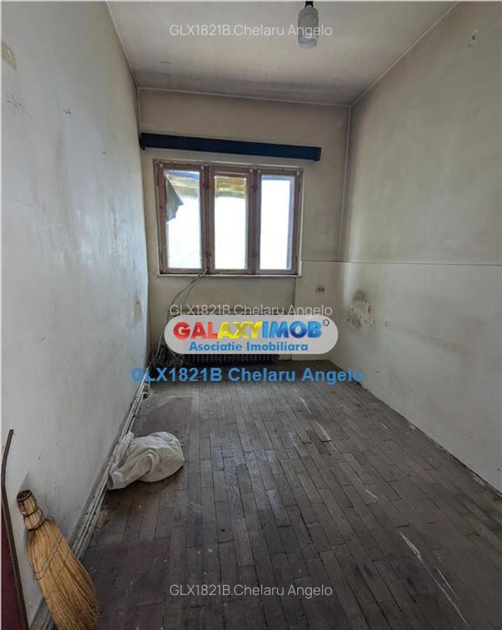 Unirii,Rond Cosbuc- Parcul Carol,casa si teren 470 mp - 9