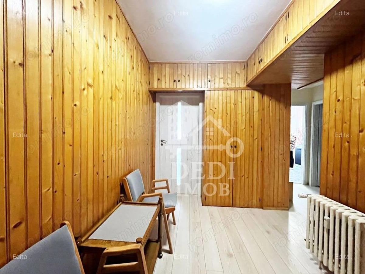 Apartament cu 2 camere de inchiriat in zona bulevardul Dacia, Oradea - 8