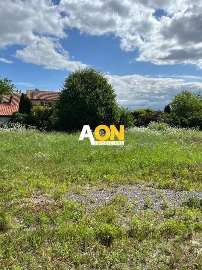 Teren intravilan, 975 mp, toate utilitatile, Valea Popii - 1