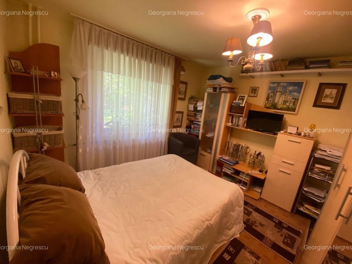 Girocului | 3 Camere | Decomandat | Boxa-spatiu depozitare | Izolat interior - 9