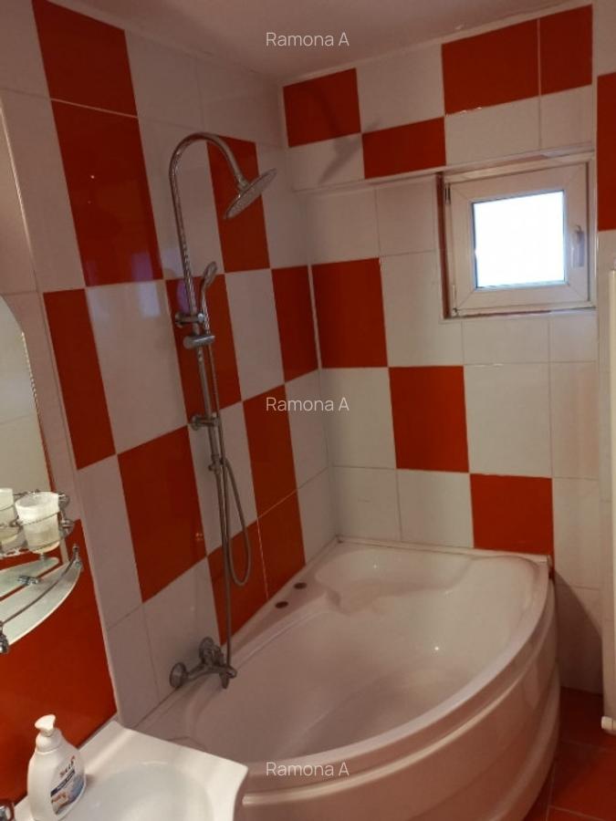 Apartament cu 2 camere decomandat, mobilat în Calea București - 3