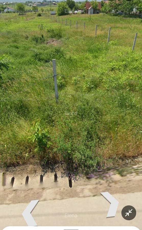 Teren vanzare Holboca - 3