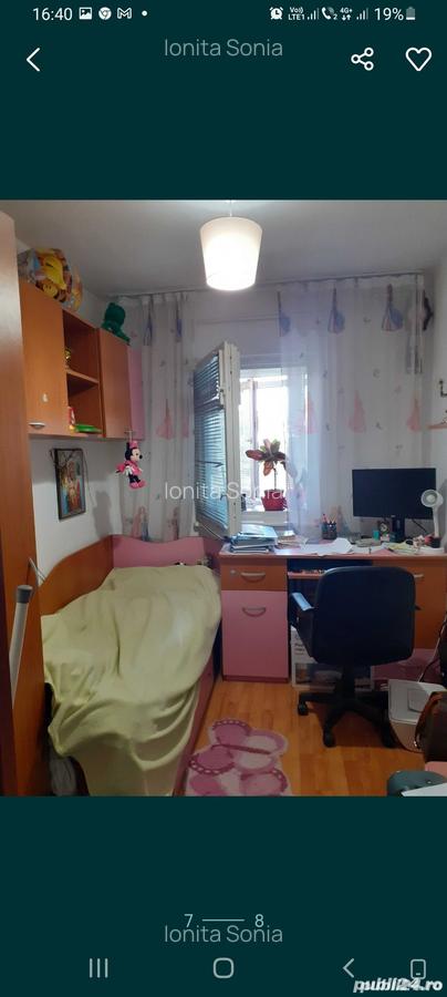 Ap 2 camere transformate in 3 camere - 6