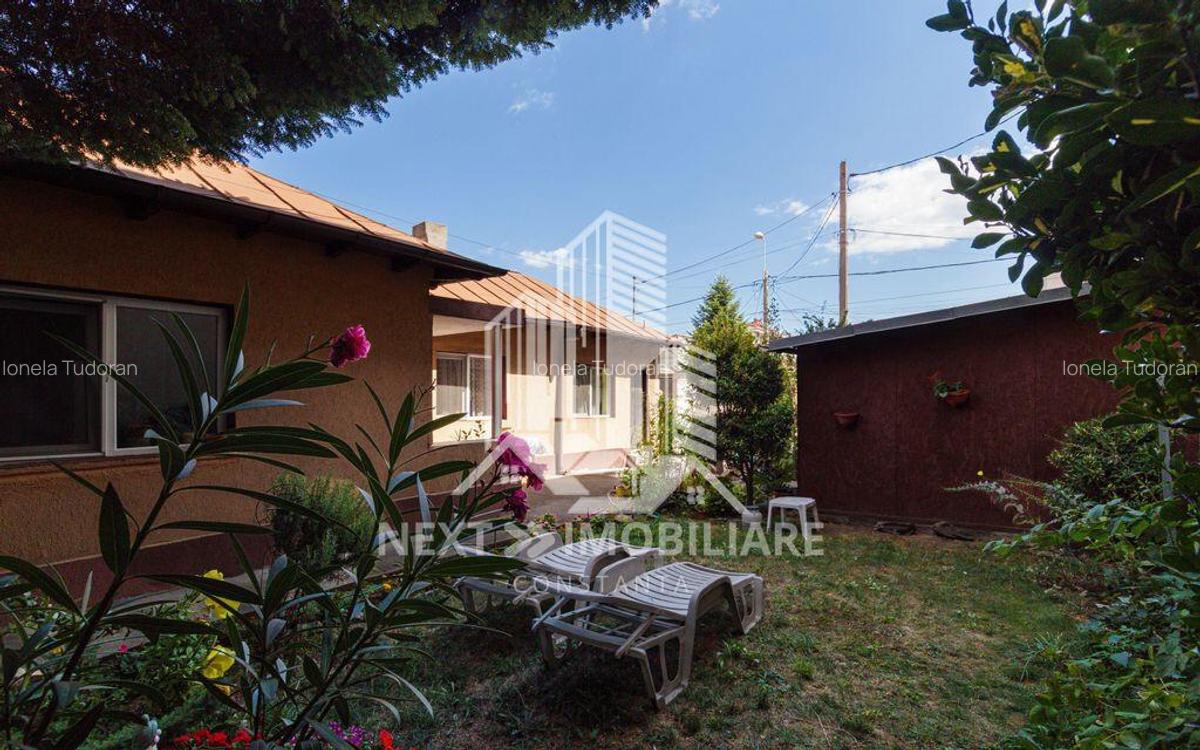 Casa Coiciu 5 camere la sol cu teren 408 mp si garaj - 15