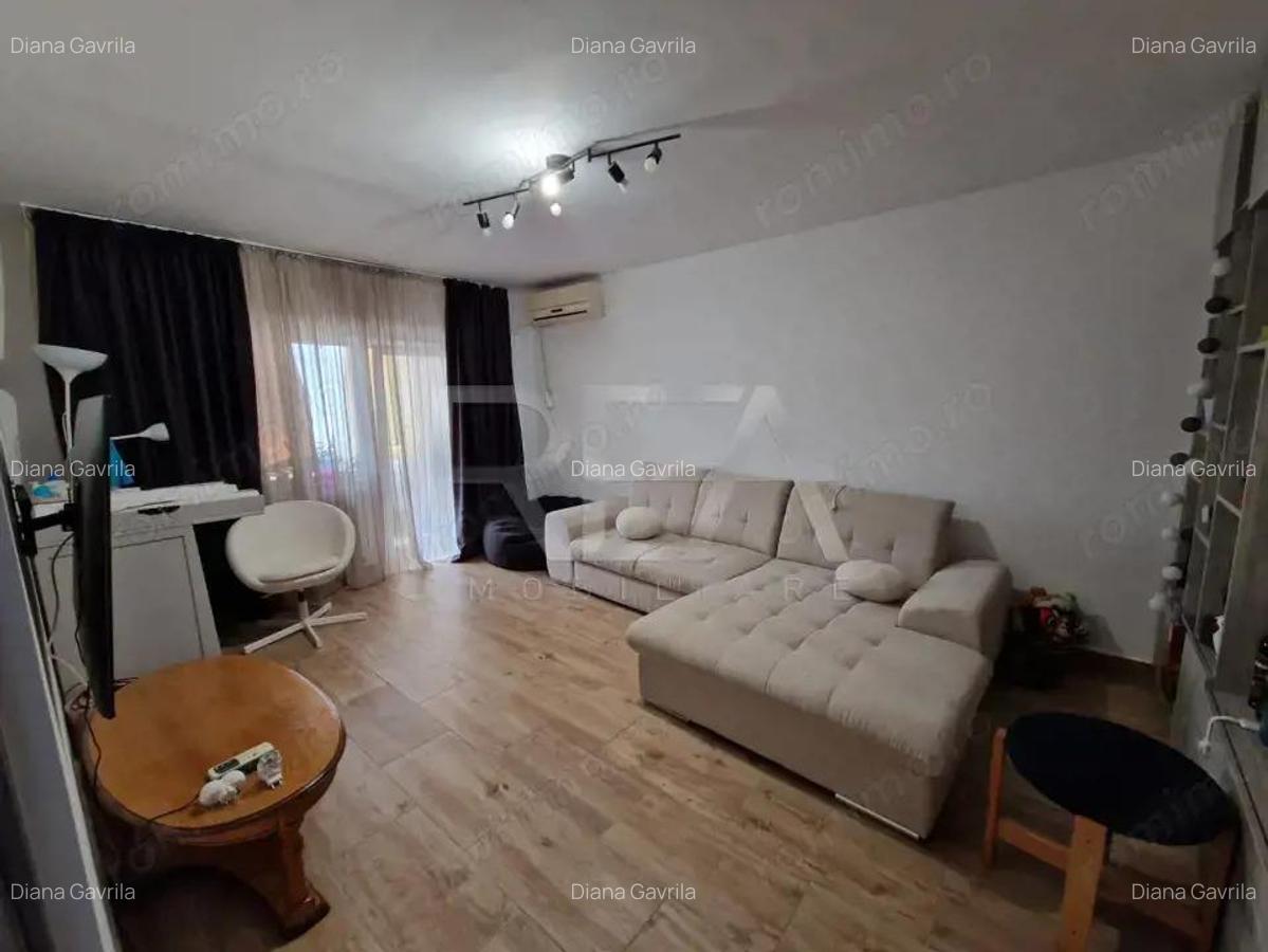 4 camere, etaj 4/4 - Colentina - 2