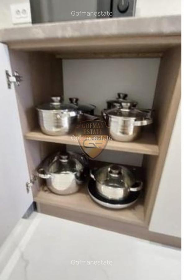 Apartament 3 cam, nou, decomandat, complet mobilat si utilat in Zen Residence - 9