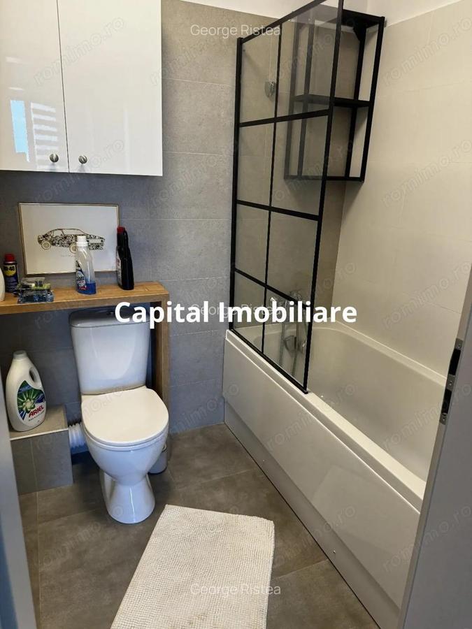 Garsoniera MRS Village 44 mp - 15