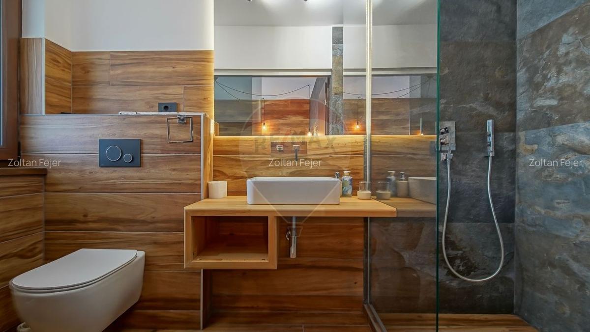 Casa de vanzare in orasul Ghimbav! Comision 0 %! - 14