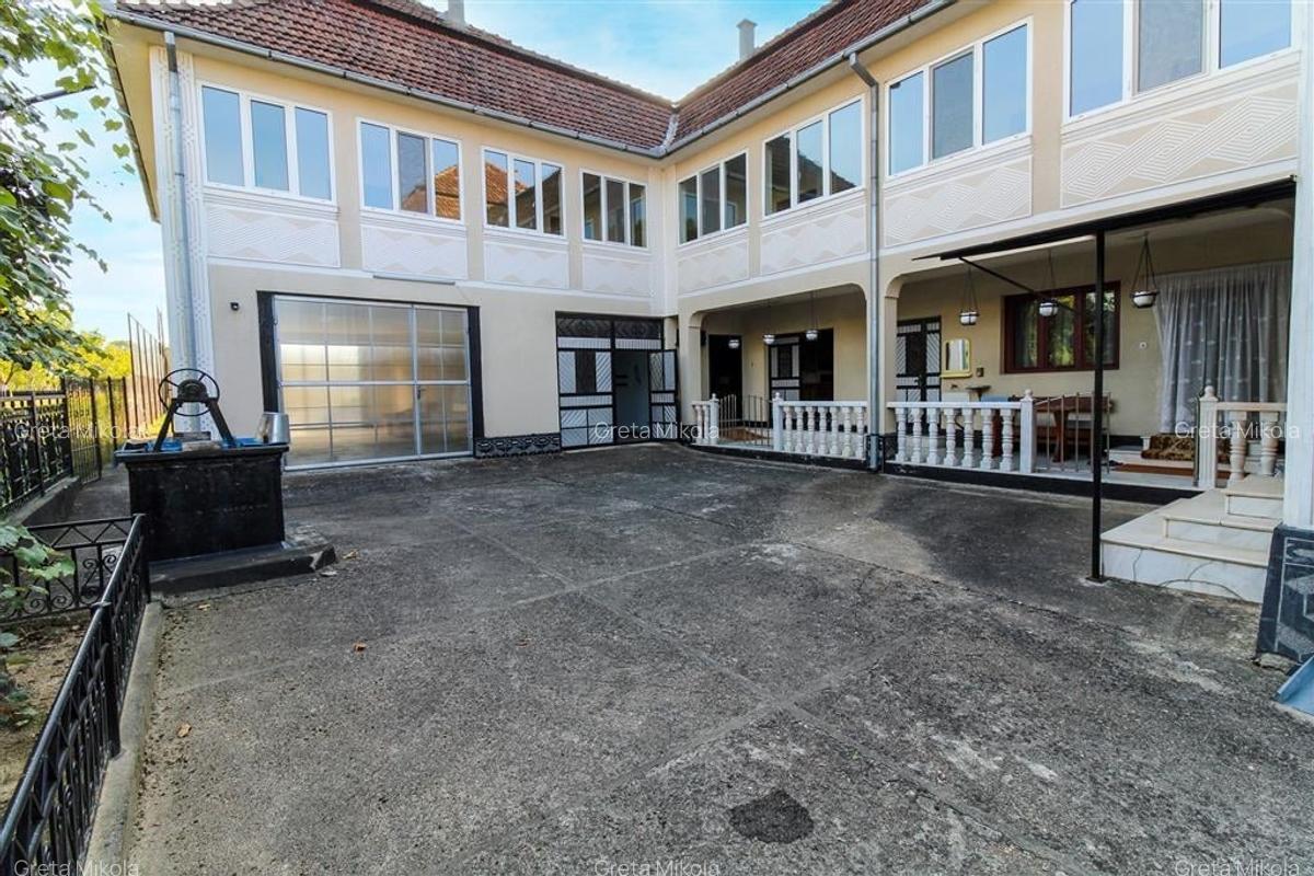 Casa de vanzare in Negresti-Oas, Tur - 21