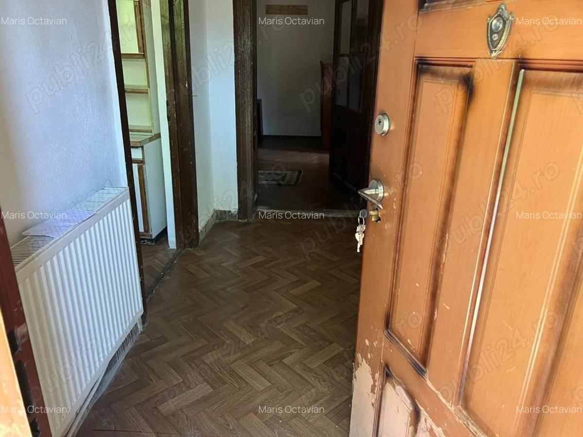 Inchiriez casa pentru muncitori + spatiu in curte pentru depozitare - 3 Inchiriez casa pentru muncitori + spatiu in curte pentru depozitare - 3