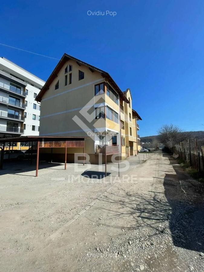 Apartament cu 3 camere decomandat, mobilat în Nord-Est - 15