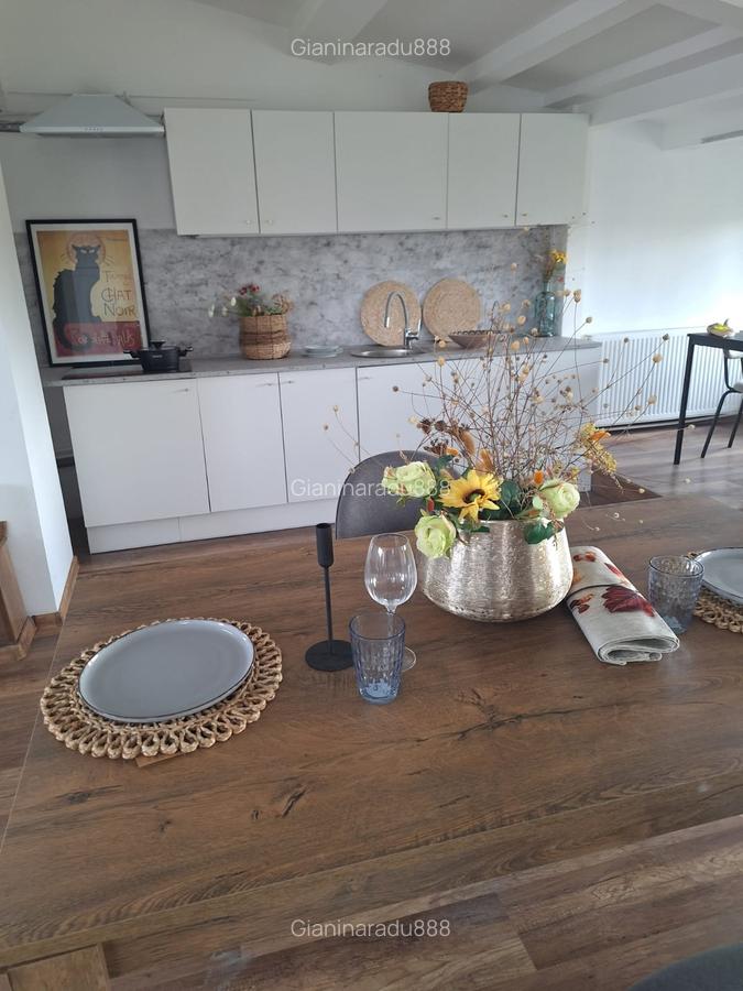 Apartament 150 mp Pipera Zona Iancu Nicoloae-Zoo - 5