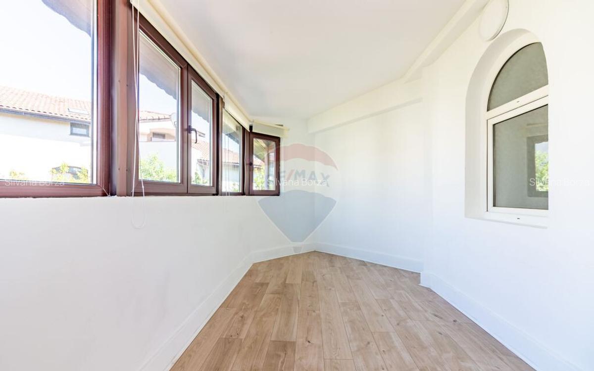 Vila versatila de inchiriat in zona Sise?ti - 17 Vila versatila de inchiriat in zona Sise?ti - 17