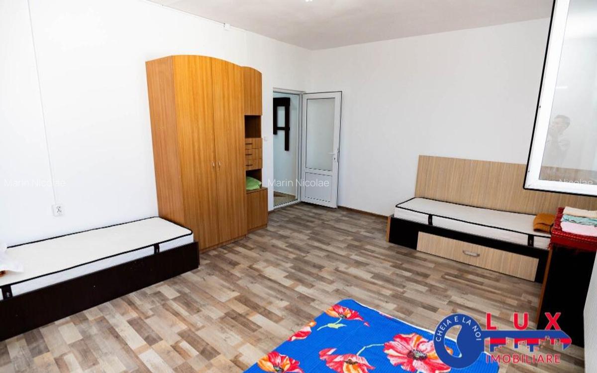 ID 602 CAZARE 6 PERSOANE *Zona Gelco - 3