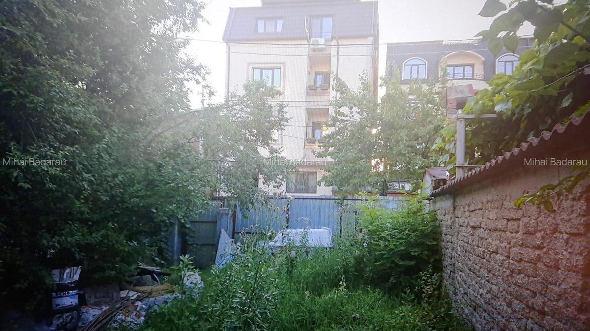 Teren de Vânzare în Bucureștii Noi – Aproape de Stația de Metrou Jiului. - 1