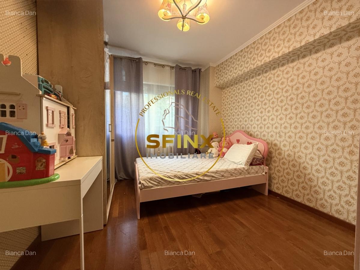Apartament 4 Camere Calea Mosilor - metrou Obor - 4