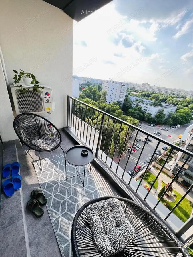 Apartament 3 camere Titan I Evocasa Armonia I boxa + parcare I COM 0% - 12