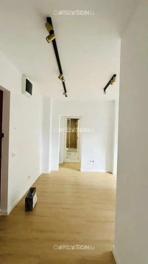 Apartament 2 camere Sebastian - Parc Sebastian - 5