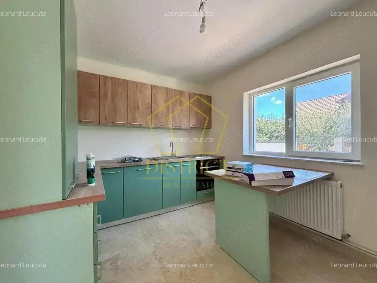 Casa individuala moderna cu 4 camere | Giarmata Vii - 5