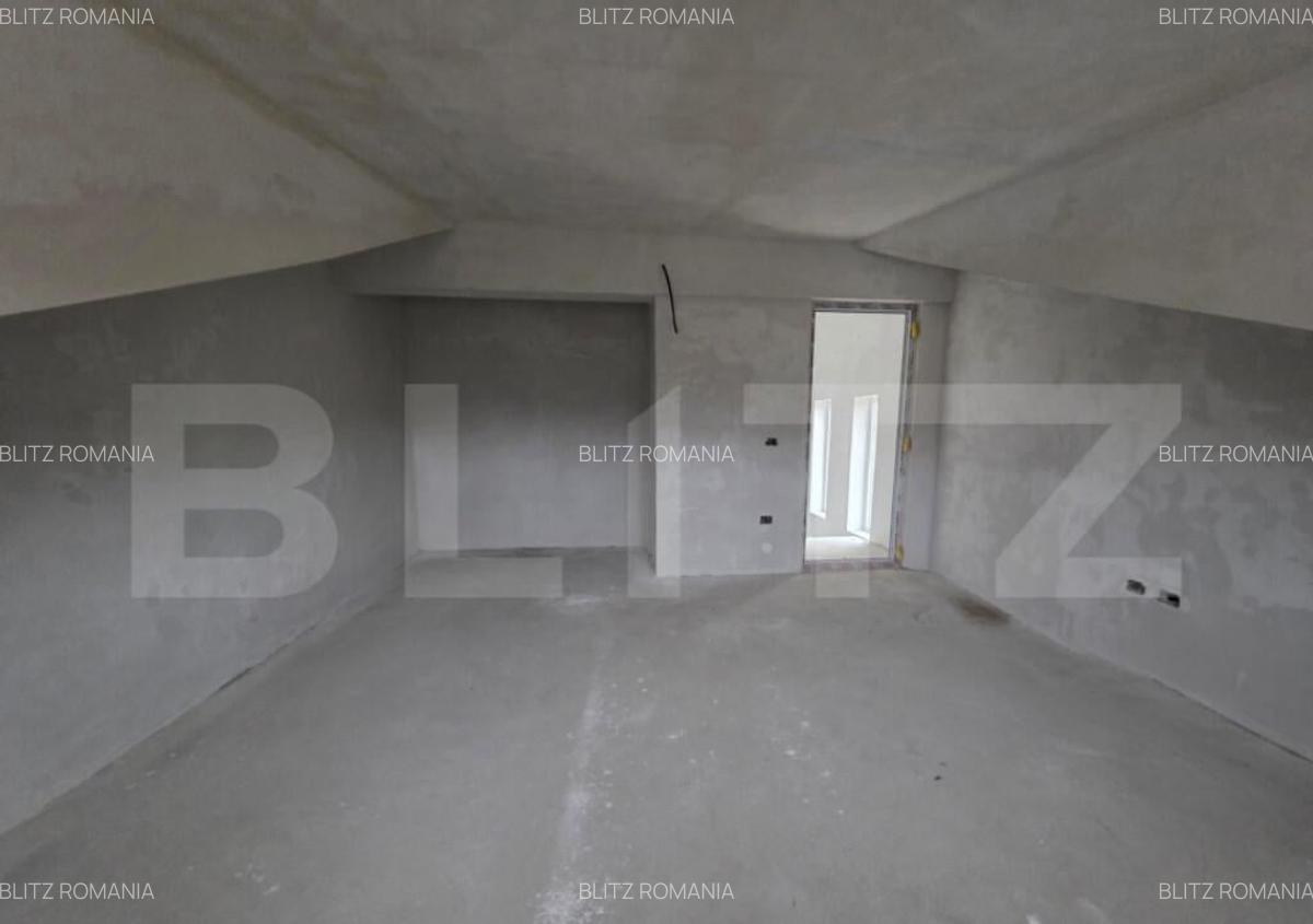 Casa noua 120 mp utili | Viforata, la 2 km de Targov - 9