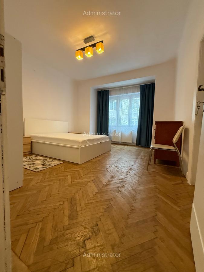 UNIVERSITATE,CALEA VICTORIEI , 3 camere deosebit, luminos, spațios, CENTRALA - 24