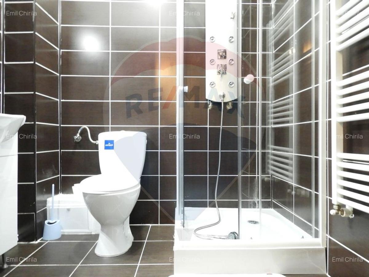 Apartament cu 3 camere de inchiriat, Baciu, strada Corbului - 9