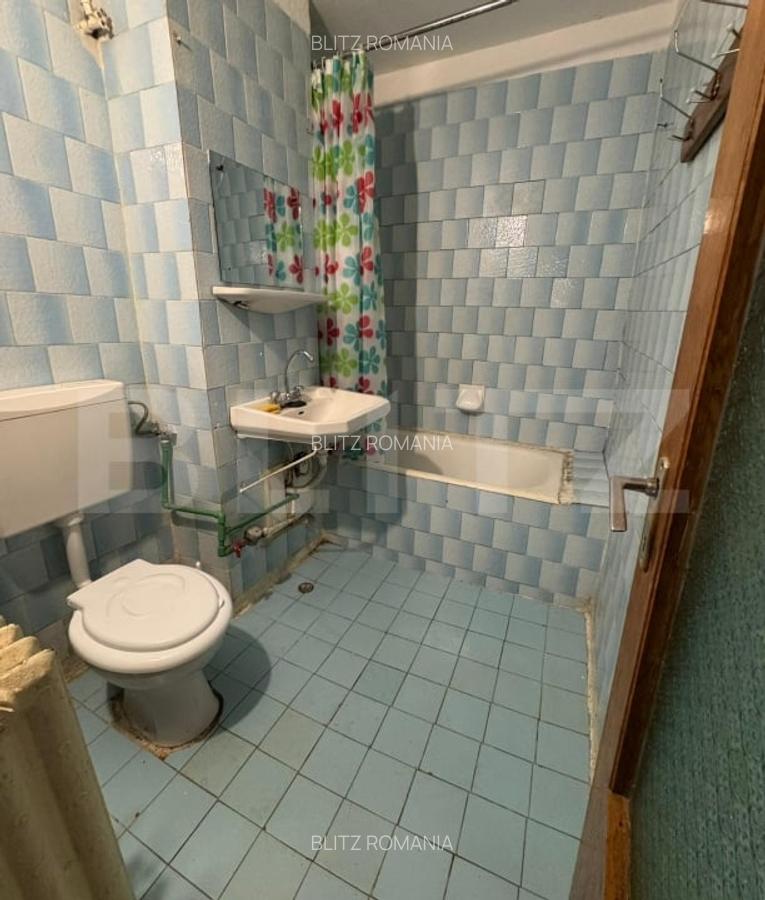 Apartament cu 4 camere, 2 bai si doua balcoane - 9