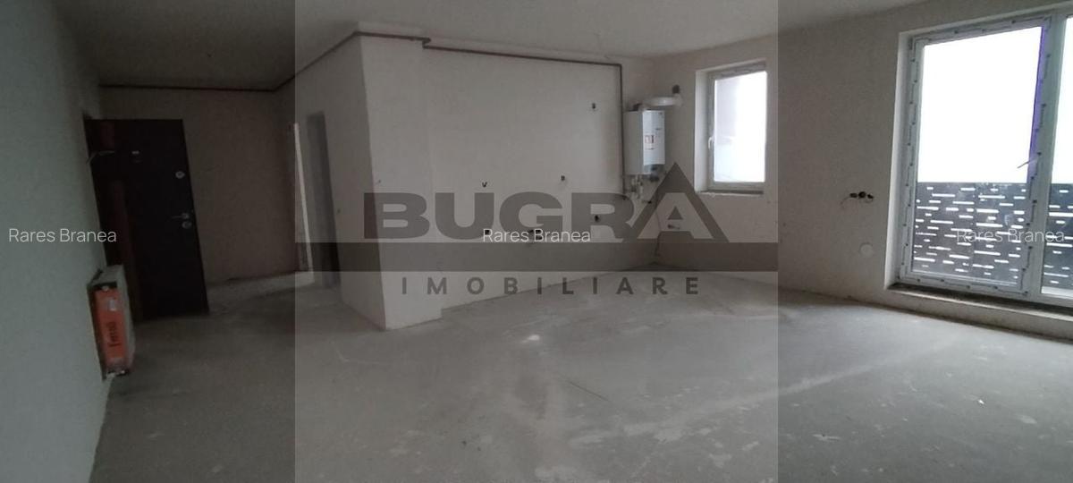 Apartament 2 camere 60 mp, zona Beta Residence - 4