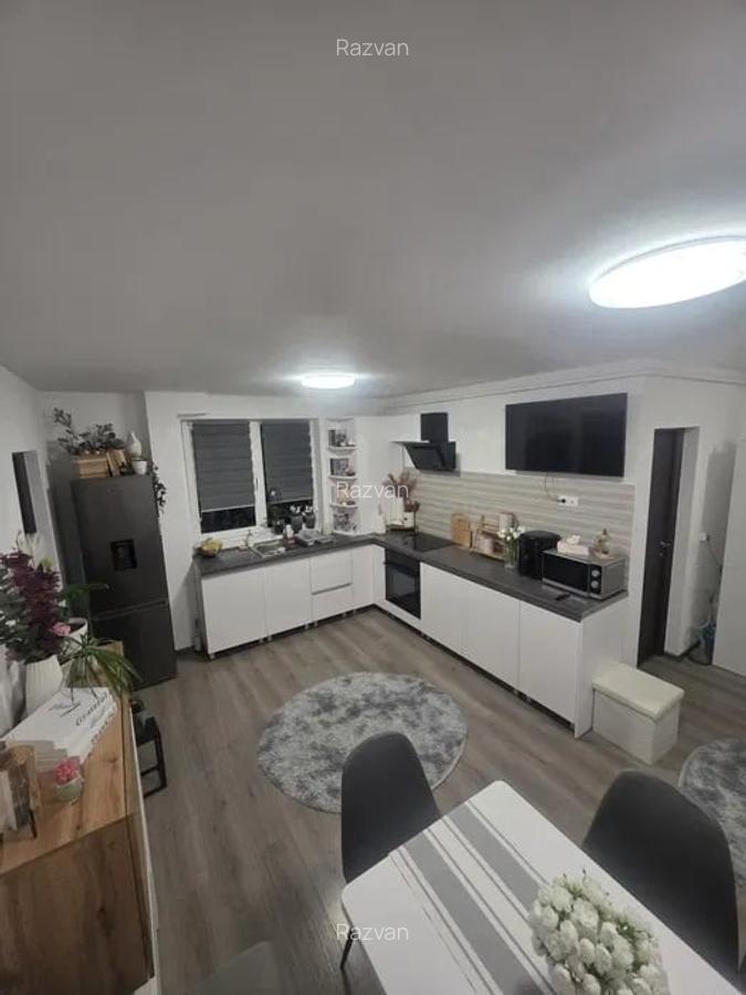 Apartament 2 camere finisat si mobilat, Vivo - 2