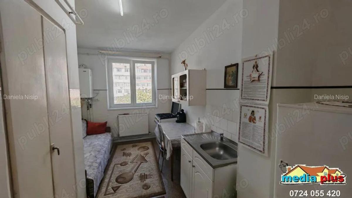 Vanzare apartament Micro 19, Str. Brailei, Confort I - 4