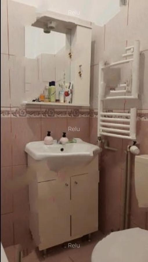 DOROBANTI ,Floreasca,bl.MIXT,et.3/5,Amenajata,2 terase,Libera - 10