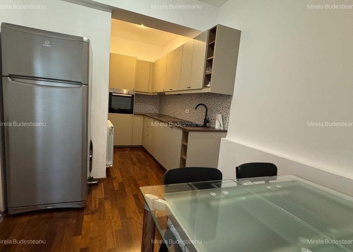 Apartament modern 3 camere Nordului 150 mp - 2