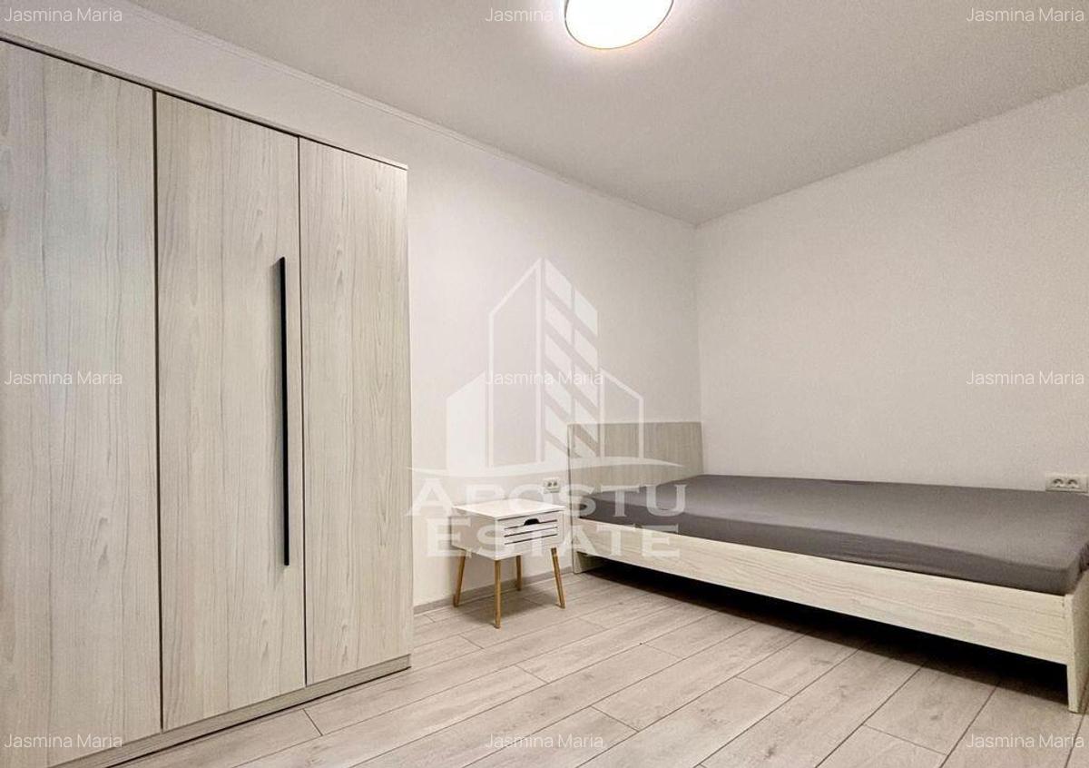 Apartament cu 2 camere in zona Sagului, etajul intai, ren... - 2