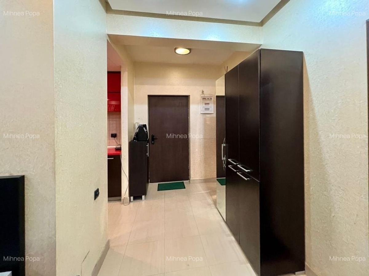 De inchiriat // 2 camere Bucurestii Noi // Jiului - 10