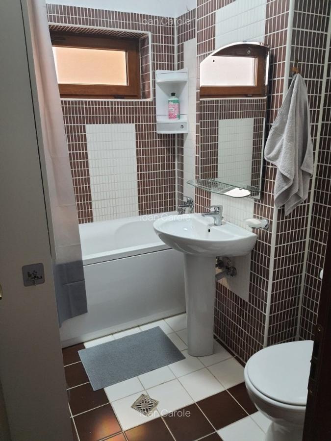 Apartament 3 camere Otopeni, cu loc parcare - 10