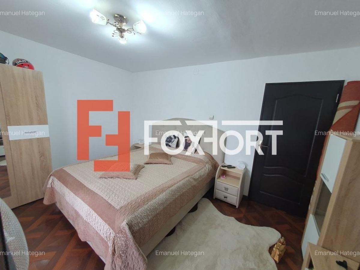 COMISION 0% Apartament 4 camere decomandat 91 mp utili, zona Plavat II - 18