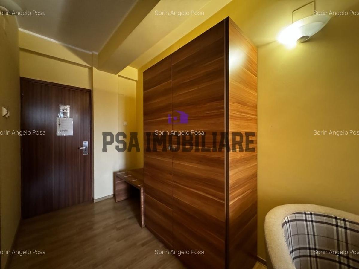 Garsoniere moderne in camin pentru studenti, 2 minute de UVT - 4